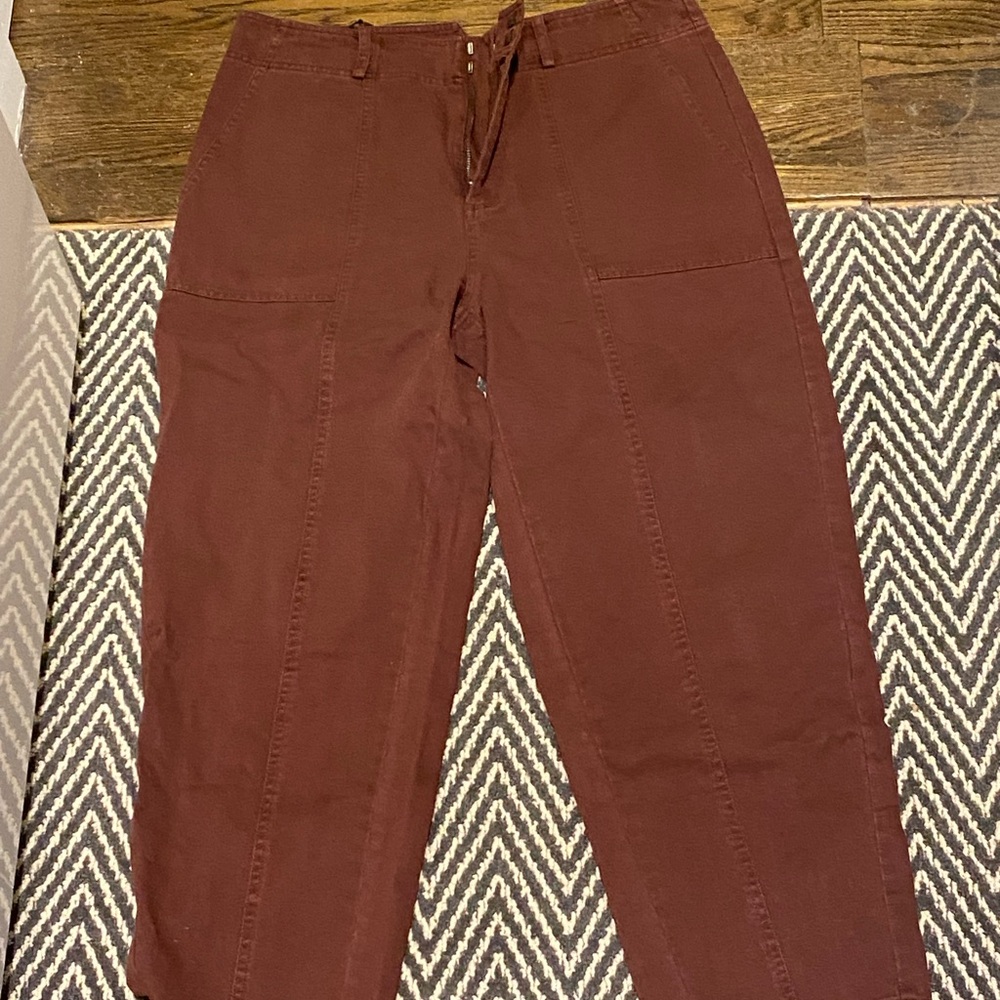 Apiece Apart pants